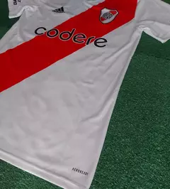 Camiseta titular 2022 #21