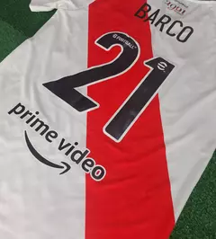 Imagen de Camiseta titular 2022 #21