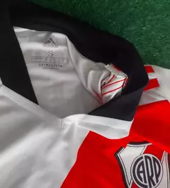 Camiseta titular 2022 #21 - comprar online