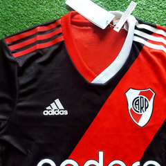 Camiseta alternativa 2023 heatready - comprar online