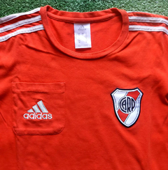 Remera concentración 2017 - Indumentaria Monumental