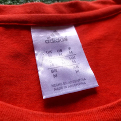 Remera concentración 2017 en internet