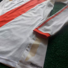 Camiseta titular 2011 techfit - Indumentaria Monumental