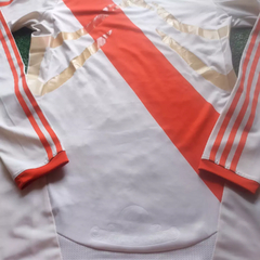 Imagen de Camiseta titular 2011 techfit