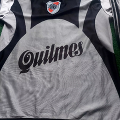 Buzo de arquero 2000 - Indumentaria Monumental