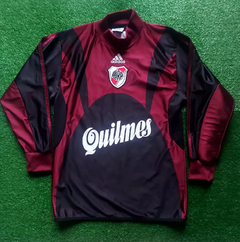 Camiseta Arquero 2001
