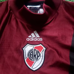 Camiseta Arquero 2001 - Indumentaria Monumental