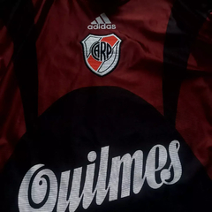Camiseta Arquero 2001 en internet