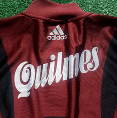 Camiseta Arquero 2001 en internet