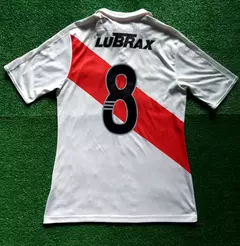 Camiseta titular 2011 #8 - comprar online