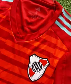 camiseta Arquero 2017 / 2018 SAF en internet