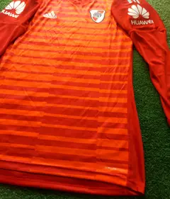 camiseta Arquero 2017 / 2018 SAF - tienda online
