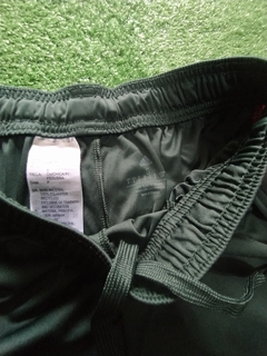 Bermuda entrenamiento 2022/23 acetato - comprar online