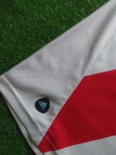 Camiseta titular 2011 #11 - Indumentaria Monumental