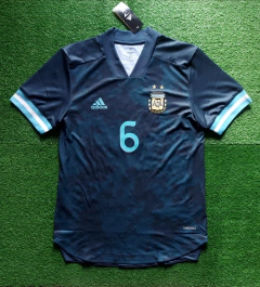 Camiseta AFA alternativa 2021