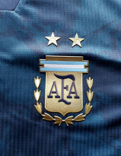 Camiseta AFA alternativa 2021 en internet