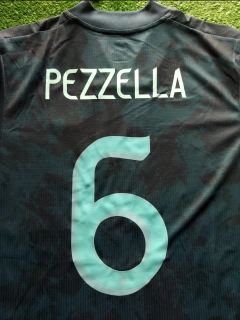 Camiseta AFA alternativa 2021 - tienda online