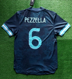 Imagen de Camiseta AFA alternativa 2021