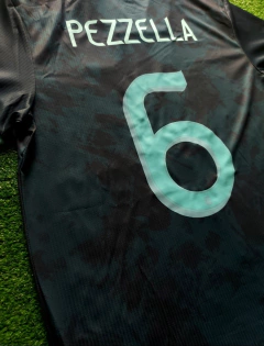 Camiseta AFA alternativa 2021