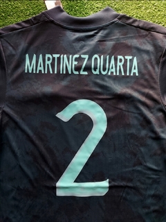 Camiseta afa alternativa 2021 en internet