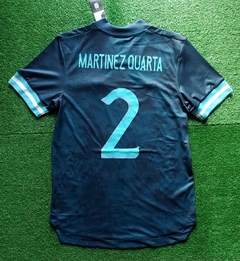 Imagen de Camiseta afa alternativa 2021