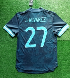 Imagen de Camiseta AFA alternativa 2021