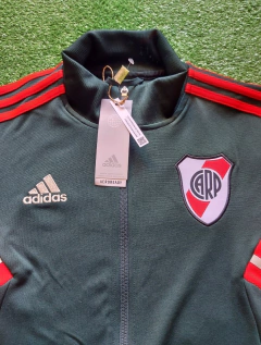 Campera conjunto concentración 2023 - tienda online