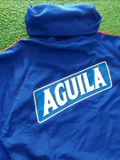 Buzo colombia 2019 - Indumentaria Monumental