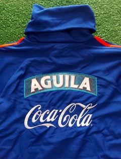 Buzo termico colombia 2019 - tienda online