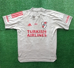 Remera entrenamiento 2021 MG