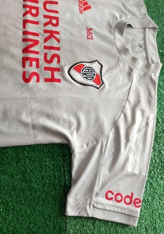 Remera entrenamiento 2021 MG - comprar online