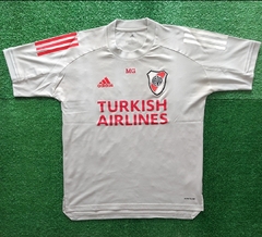 Remera entrenamiento 2021 MG