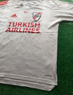 Remera entrenamiento 2021 MG - Indumentaria Monumental