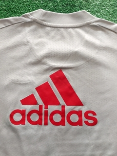 Remera entrenamiento 2021 MG - comprar online