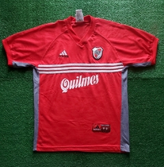 Remera entrenamiento 1999 / 2000