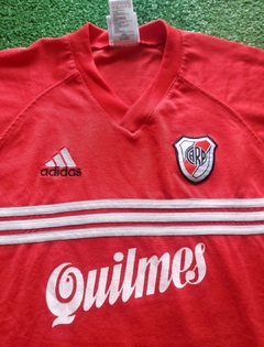 Remera entrenamiento 1999 / 2000 en internet