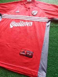 Remera entrenamiento 1999 / 2000 - comprar online