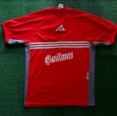 Remera entrenamiento 1999 / 2000 - tienda online