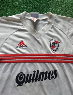 Remera de entrenamiento 1999 / 2000 - comprar online