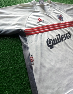 Imagen de Remera de entrenamiento 1999 / 2000