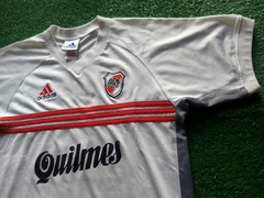 Remera de entrenamiento 1999 / 2000 en internet