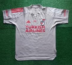 Remera entrenamiento 2021 MG