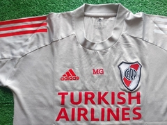 Remera entrenamiento 2021 MG - comprar online