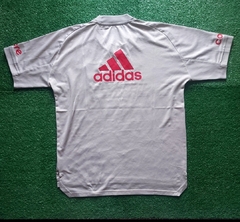 Remera entrenamiento 2021 MG - tienda online