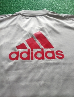 Remera entrenamiento 2021 MG en internet