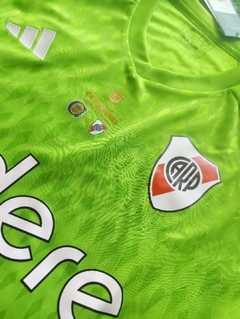 Camiseta Arquero 2023 / 2024