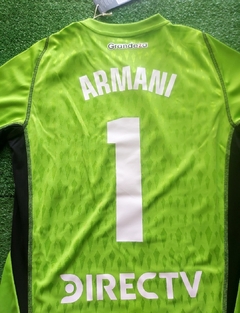 Imagen de Camiseta Arquero 2023 / 2024