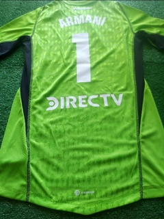 Camiseta Arquero 2023 / 2024 - Indumentaria Monumental