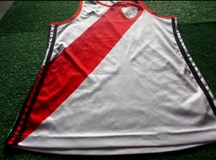 Musculosa basquet 2016 - Indumentaria Monumental