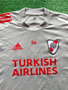 Remera entrenamiento 2021 #26 - tienda online